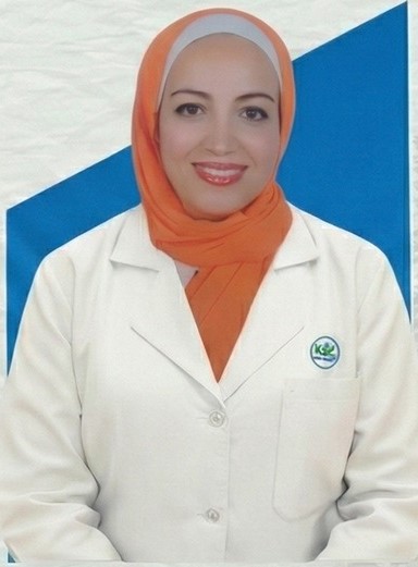 د. سارة محمود